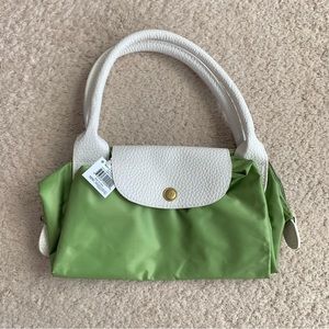 🆕 Expandable Foldable Waterproof Mini-Midi Bag